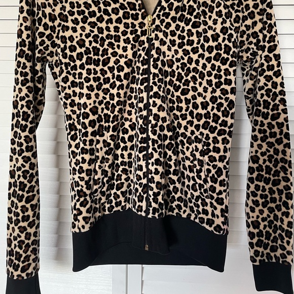Cheetah print Y2k juicy couture - Picture 3 of 5